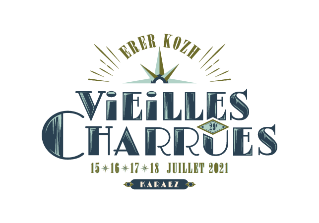 Les Vielles charrues